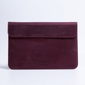 Чохол INCARNE Klouz 14 - MacBook Pro13 2012-2015 / Pro14 2021-2024 Burgundy