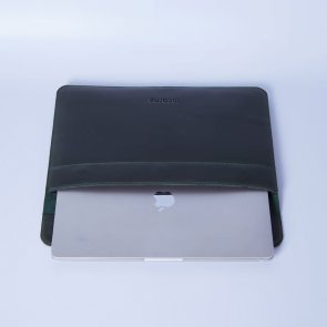 Чохол INCARNE Klouz a15 - MacBook Air15 2023-2024 Green