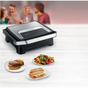 Фото: Гриль Tefal Inicio Classic (GC271D10) № 5 | KTC