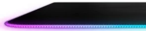 Фото: Килимок SteelSeries QcK Prism Cloth 3XL Etail RGB Black (63512) № 4 | KTC