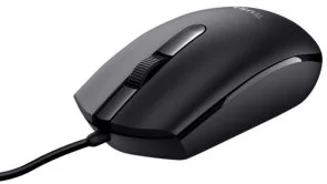 Фото: Миша Trust TM-101 Black (25295) № 2 | KTC