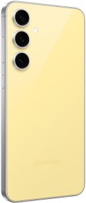 Смартфон Samsung Galaxy S24 FE SM-S721 8/128GB Yellow (SM-S721BZYDEUC)