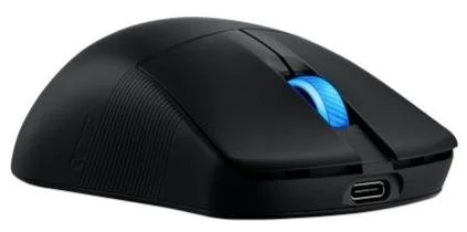 Фото: Миша ASUS ROG Harpe Ace Mini Black (90MP03Z0-BMUA00) № 7 | KTC