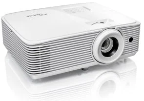 Фото: Проектор Optoma HD29X (E9PV7GA10EZ1X) № 3 | KTC