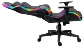 Фото: Крісло Xtrike Me GC-907 Black/Red № 6 | KTC