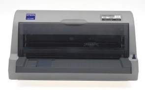 Фото: Принтер Epson LQ-630 EURO NLSP (C11C480141) № 2 | KTC