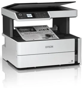 Фото: БФП Epson M2140 A4 (C11CG27405) № 3 | KTC