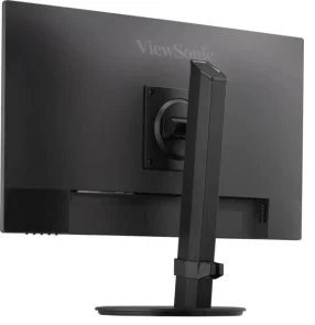 Фото: Монітор ViewSonic VA2408-HDJ - 23.8" IPS / 1920×1080 / 100 Гц / Pivot / HAS № 6 | KTC