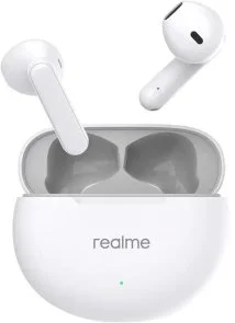 Фото: Навушники Realme Buds T01 White (RMA2406 White) № 3 | KTC