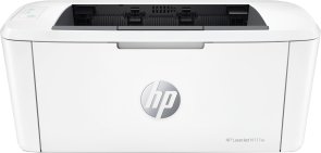 Принтер HP LaserJet Pro M111w A4 with Wi-Fi (7MD68A)