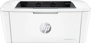Фото: Принтер HP LaserJet Pro M111w A4 with Wi-Fi (7MD68A) № 2 | KTC