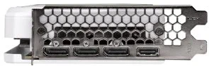 Фото: Відеокарта Palit RTX 4070 White OC (NE64070S19K9-1048L) № 5 | KTC