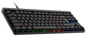 Фото: Клавіатура Logitech G515 TKL Tactile USB Black (920-012872) № 3 | KTC
