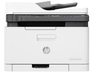 БФП HP Color LJ 179fnw with Wi-Fi (4ZB97A)