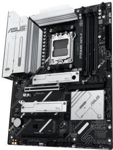 Фото: Материнська плата ASUS PRIME X870-P № 3 | KTC