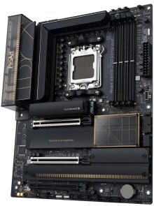 Материнська плата ASUS PROART X870E-CREATOR WIFI