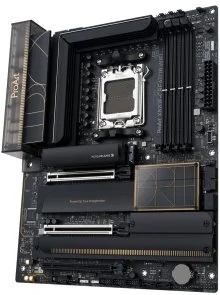 Фото: Материнська плата ASUS PROART X870E-CREATOR WIFI № 4 | KTC