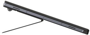 Чохол-клавіатура для планшета Samsung для Tab S10 Plus - Keyboard Black