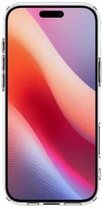 Фото: Чохол Spigen for Apple iPhone 16 Pro - Ultra Hybrid MagFit White (ACS08129) № 4 | KTC