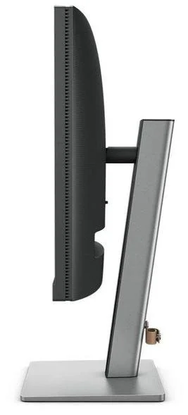 Фото: Монітор BenQ RD240Q Dark Grey (9H.LLXLA.TBE) - 24.1" IPS / 2560×1600 / 60 Гц / Pivot / HAS № 6 | KTC