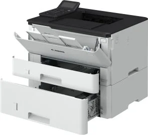 Фото: Принтер Canon i-SENSYS LBP243DW A4 with Wi-Fi (5952C013) № 6 | KTC