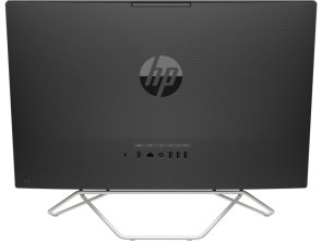 ПК моноблок HP 24-cb1001ua AE0P4EA Jet Black