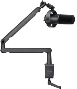 Фото: Мікрофон Fifine T688 Black № 4 | KTC
