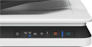 Фото: Сканер Epson DS-1660W A4 with Wi-Fi (B11B244401) № 3 | KTC