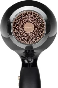 Фото: Фен Babyliss 6716DE № 10 | KTC