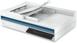 Фото: Сканер HP ScanJet Pro 3600 f1 (20G06A) № 3 | KTC