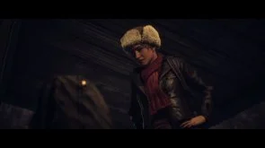 Фото: Гра Until Dawn PS5 Blu-ray № 6 | KTC