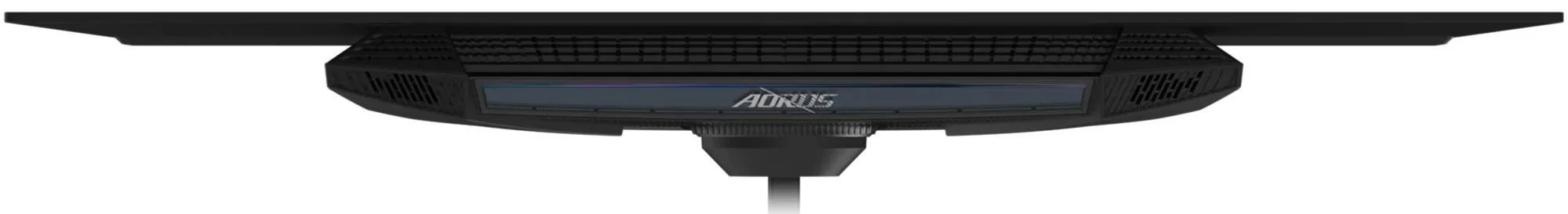 Фото: Монітор Gigabyte AORUS FO32U - 31.5" OLED / 3840×2160 / 165 Гц / Pivot / HAS № 5 | KTC