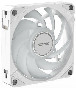 Кулер Gigabyte Aorus EZ Chain Fan 120 Ice (GP-ECFAN1201 ICE)