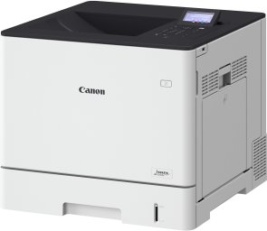 Принтер Canon LBP722CDW A4 with Wi-Fi (4929C006)