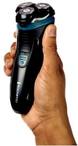 Електробритва Remington R1 Style Series Rotary Shaver (R1000)