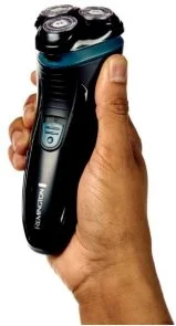 Фото: Електробритва Remington R1 Style Series Rotary Shaver (R1000) № 5 | KTC