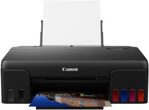 Принтер Canon PIXMA G540 with Wi-Fi (4621C009)