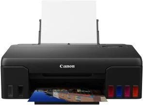Фото: Принтер Canon PIXMA G540 with Wi-Fi (4621C009) № 3 | KTC