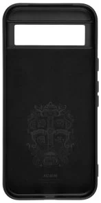 Фото: Чохол ArmorStandart for Google Pixel 8a - ICON Case Black (ARM77806) № 2 | KTC