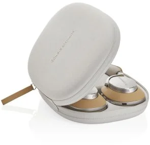 Фото: Гарнітура Bowers & Wilkins PX 8 Tan № 12 | KTC