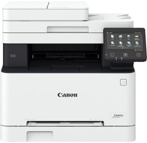 БФП Canon i-SENSYS MF657Cdw A4 with Wi-Fi (5158C014)