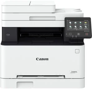 Фото: БФП Canon i-SENSYS MF657Cdw A4 with Wi-Fi (5158C014) № 2 | KTC