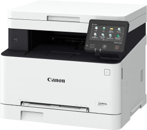 БФП Canon i-SENSYS MF651CW A4 with Wi-Fi (5158C009)