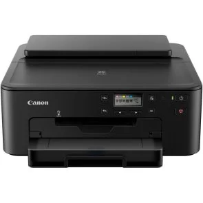 Фото: Принтер Canon TS704a A4 with Wi-Fi (3109C027) № 4 | KTC