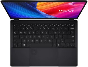 Ноутбук ASUS ProArt PX13 HN7306WV-LX015W Black