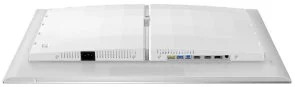 Фото: Монітор Philips 27M2N8500/00 White - 26.5" QD-OLED / 2560×1440 / 360 Гц / Nvidia G-Sync, Adaptive Sync / HAS № 5 | KTC