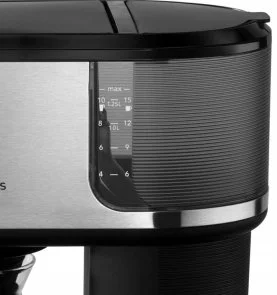 Фото: Крапельна кавоварка Russell Hobbs Attentiv (26840-56) № 5 | KTC