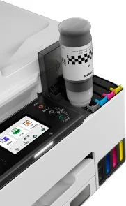 Фото: БФП Canon MAXIFY GX2040 with Wi-Fi (6171C007) № 10 | KTC