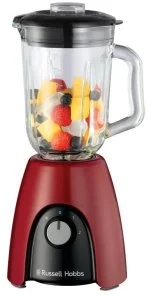 Фото: Блендер Russell Hobbs Desire Red (27120-56) № 2 | KTC