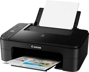 Фото: БФП Canon PIXMA TS3340 A4 with Wi-Fi (3771C007) № 5 | KTC
